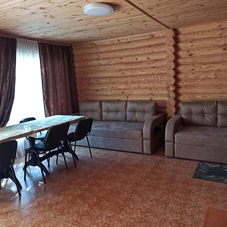 Holiday Park Dunay Kyslytsya الغرفة الصورة