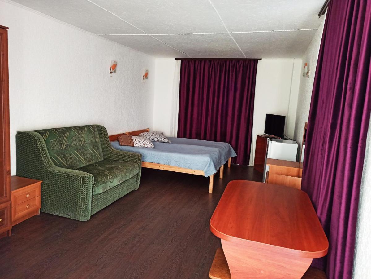 Holiday Park Dunay Kyslytsya المظهر الخارجي الصورة