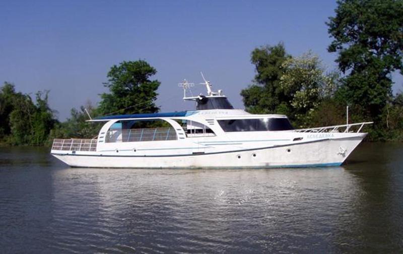 Holiday Park Dunay Kyslytsya المظهر الخارجي الصورة