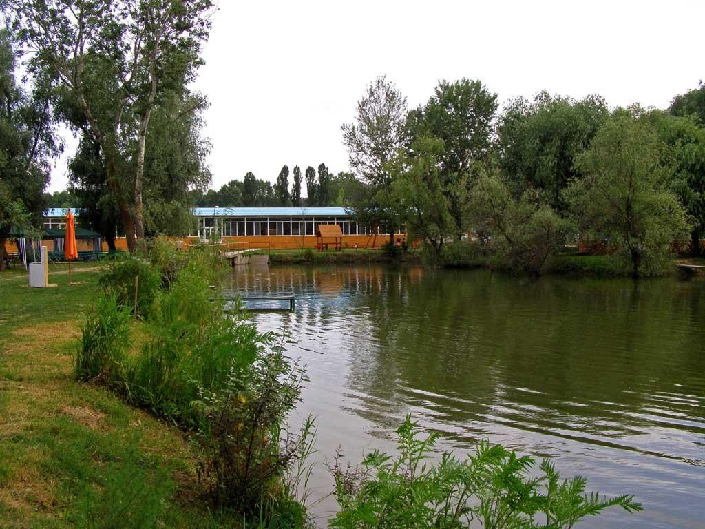 Holiday Park Dunay Kyslytsya المظهر الخارجي الصورة