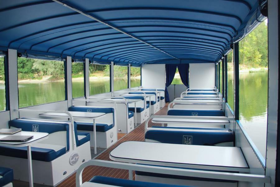 Holiday Park Dunay Kyslytsya المظهر الخارجي الصورة