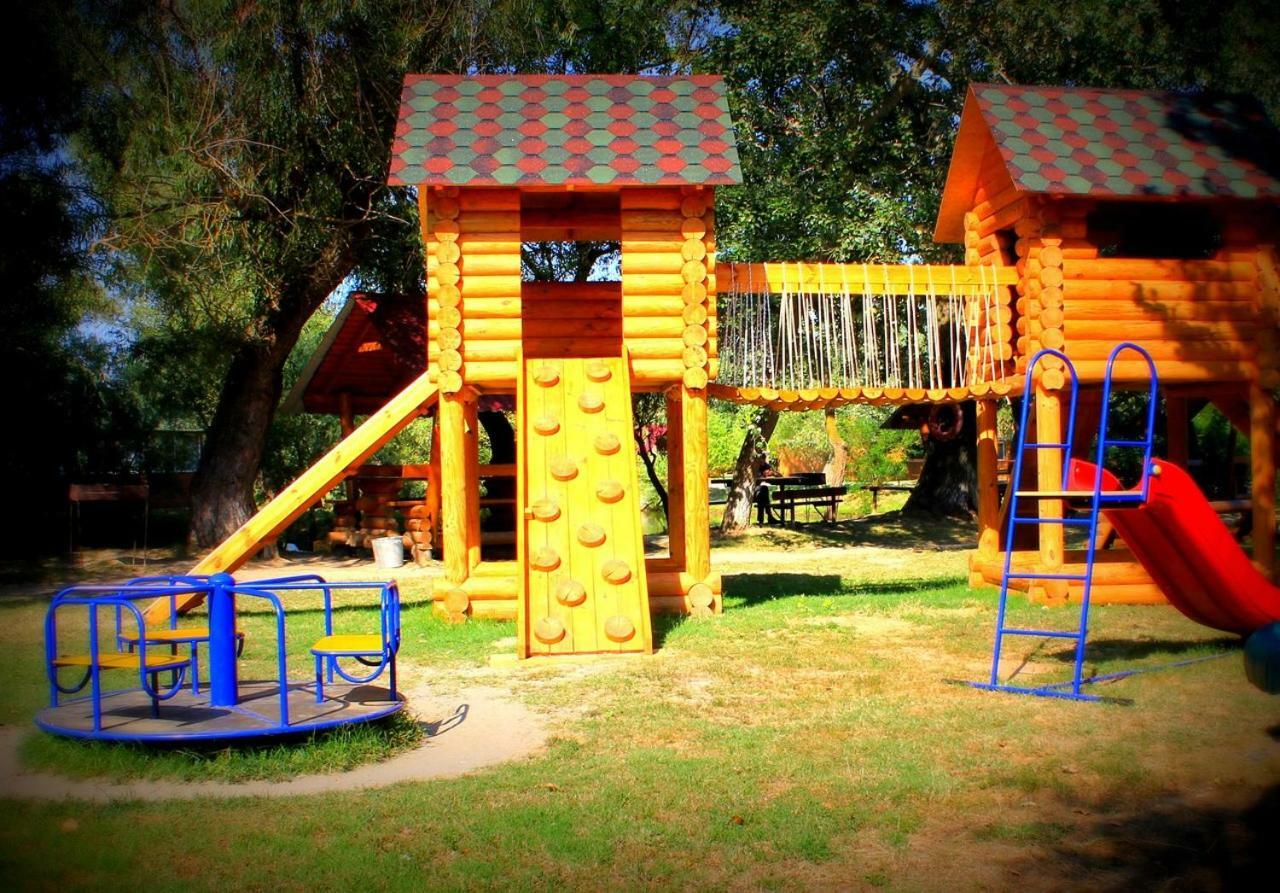 Holiday Park Dunay Kyslytsya المظهر الخارجي الصورة