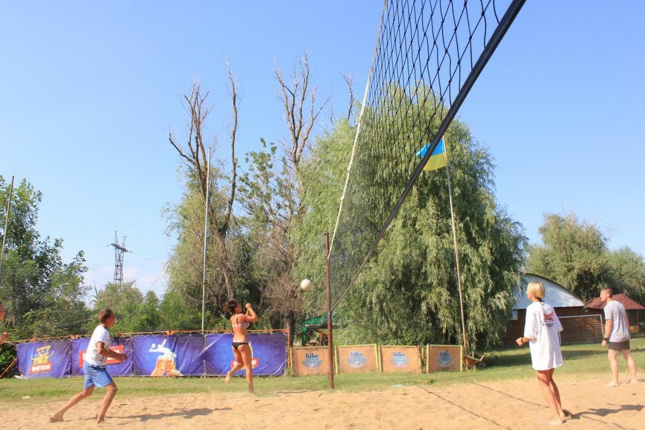Holiday Park Dunay Kyslytsya المظهر الخارجي الصورة