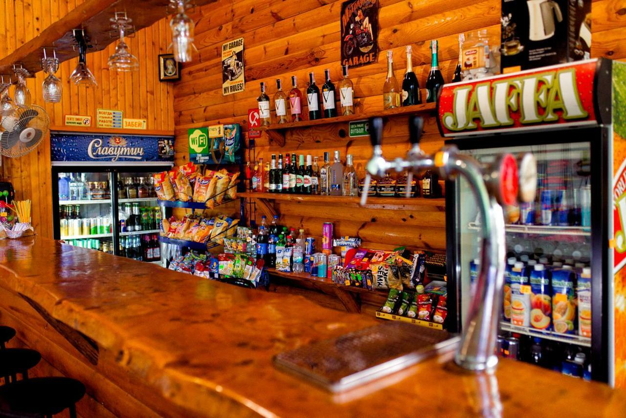 Holiday Park Dunay Kyslytsya المظهر الخارجي الصورة
