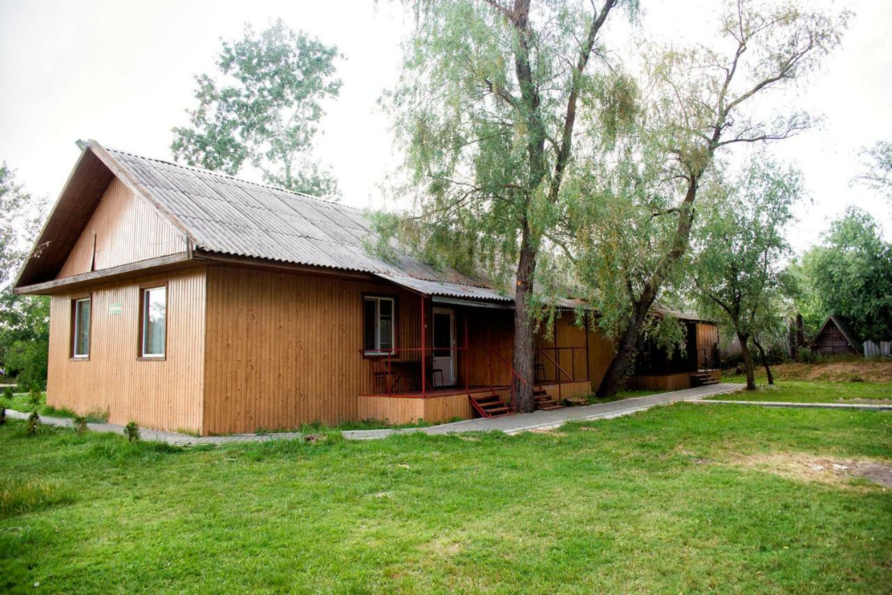 Holiday Park Dunay Kyslytsya المظهر الخارجي الصورة