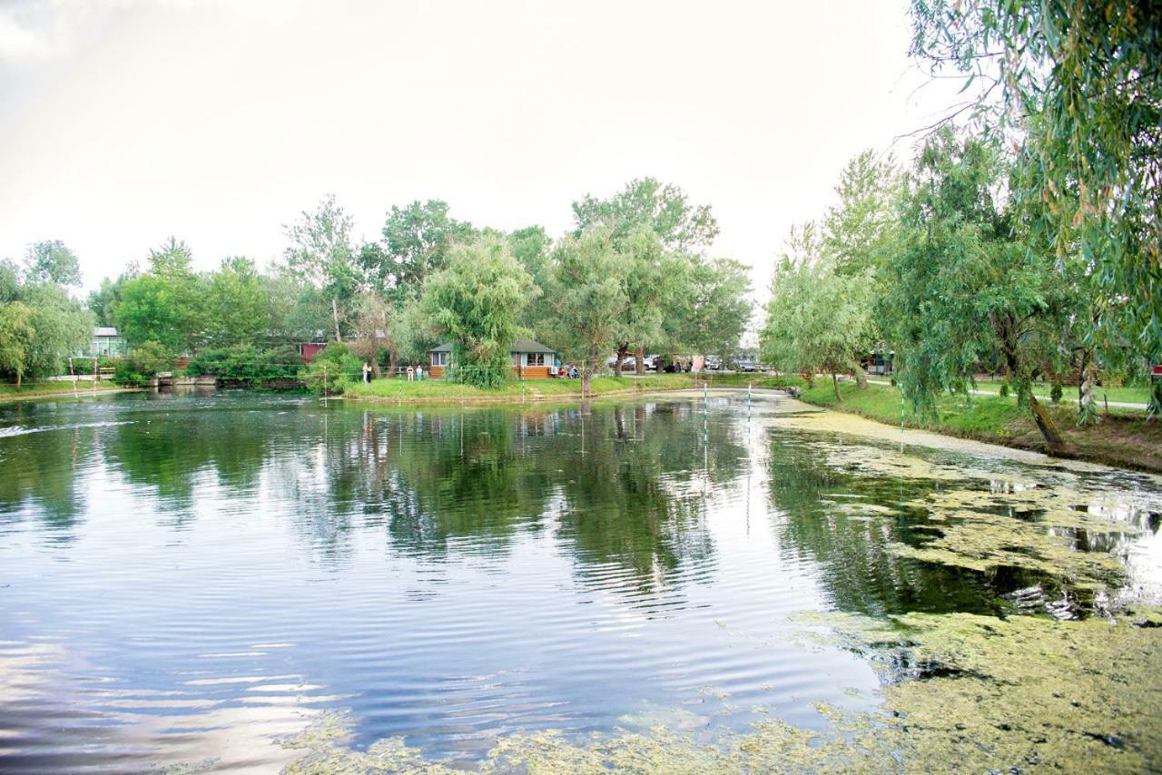 Holiday Park Dunay Kyslytsya المظهر الخارجي الصورة