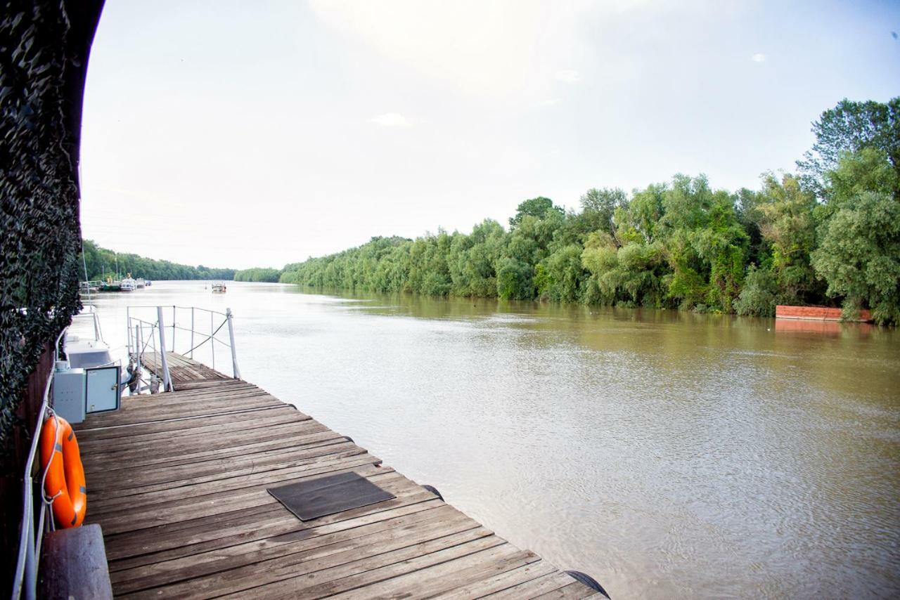 Holiday Park Dunay Kyslytsya المظهر الخارجي الصورة