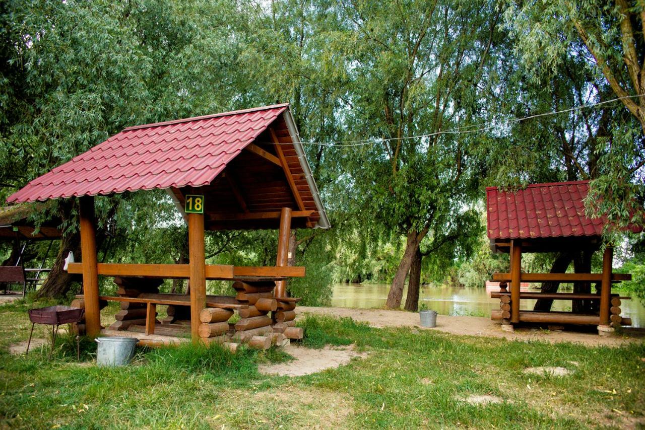 Holiday Park Dunay Kyslytsya المظهر الخارجي الصورة