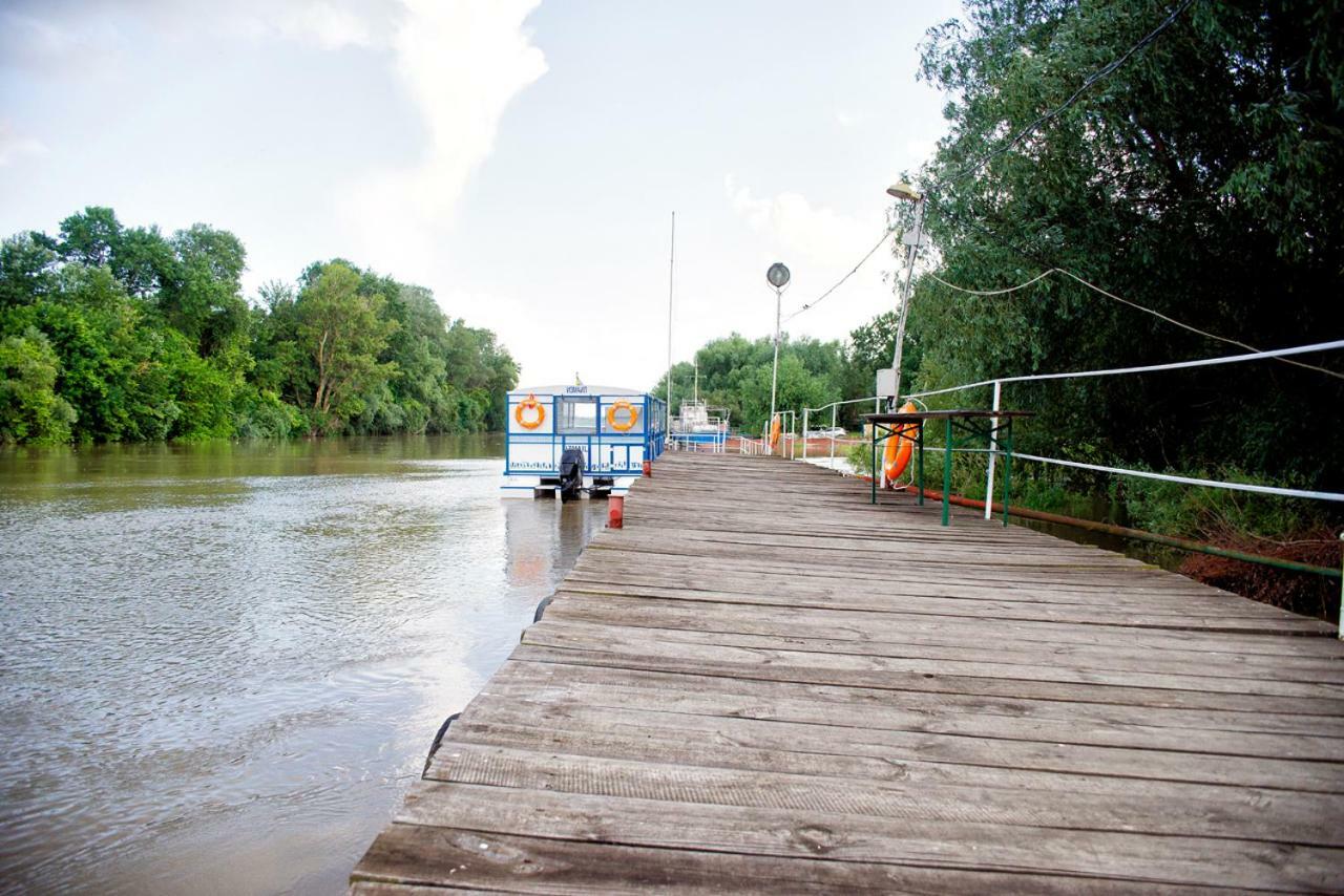 Holiday Park Dunay Kyslytsya المظهر الخارجي الصورة