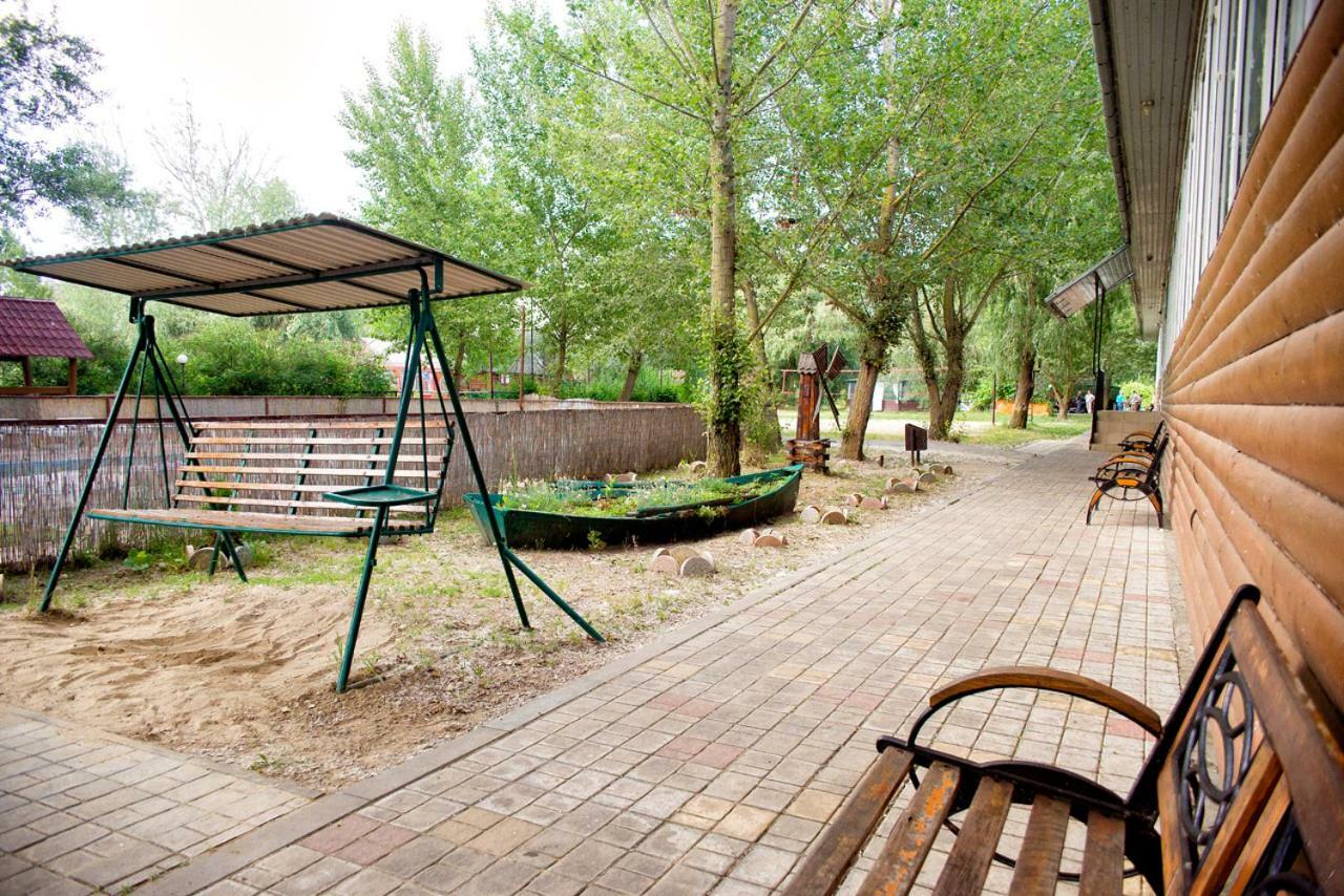 Holiday Park Dunay Kyslytsya المظهر الخارجي الصورة
