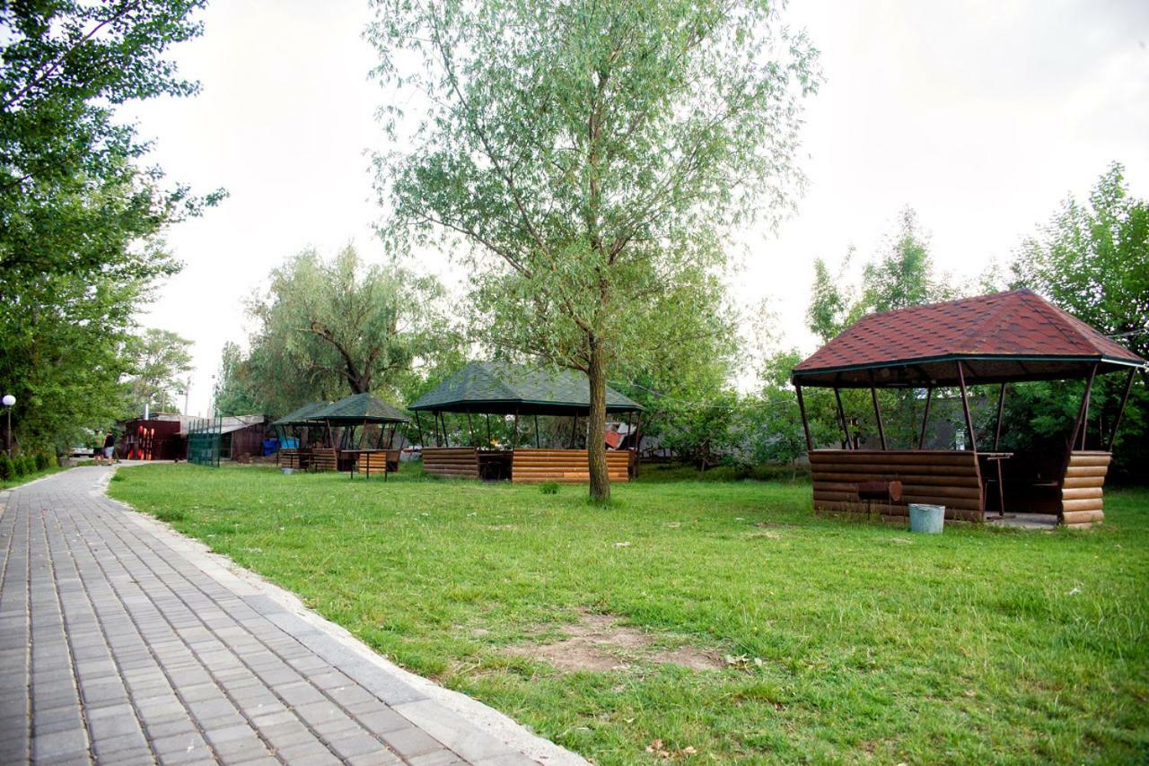 Holiday Park Dunay Kyslytsya المظهر الخارجي الصورة