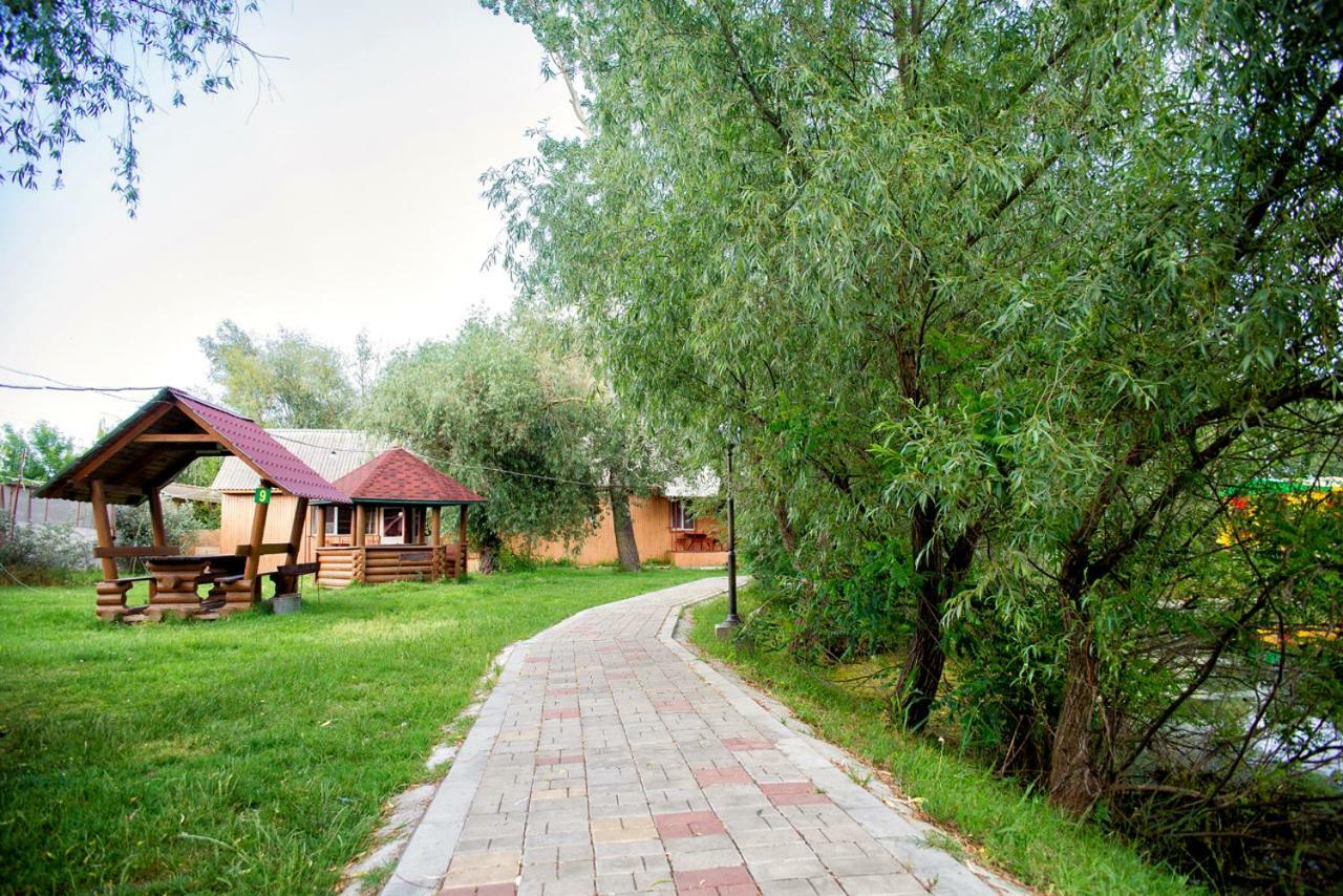 Holiday Park Dunay Kyslytsya المظهر الخارجي الصورة