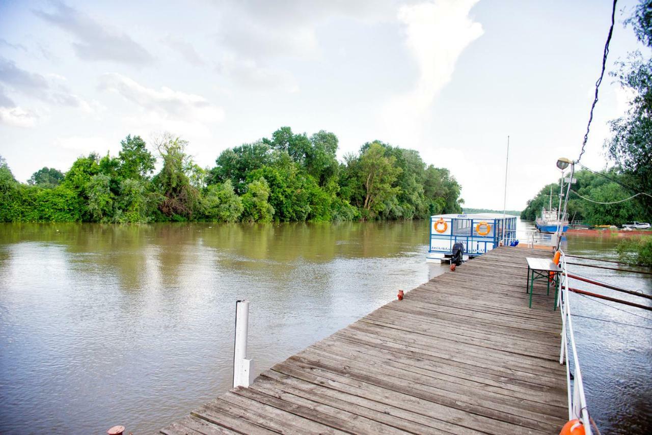 Holiday Park Dunay Kyslytsya المظهر الخارجي الصورة