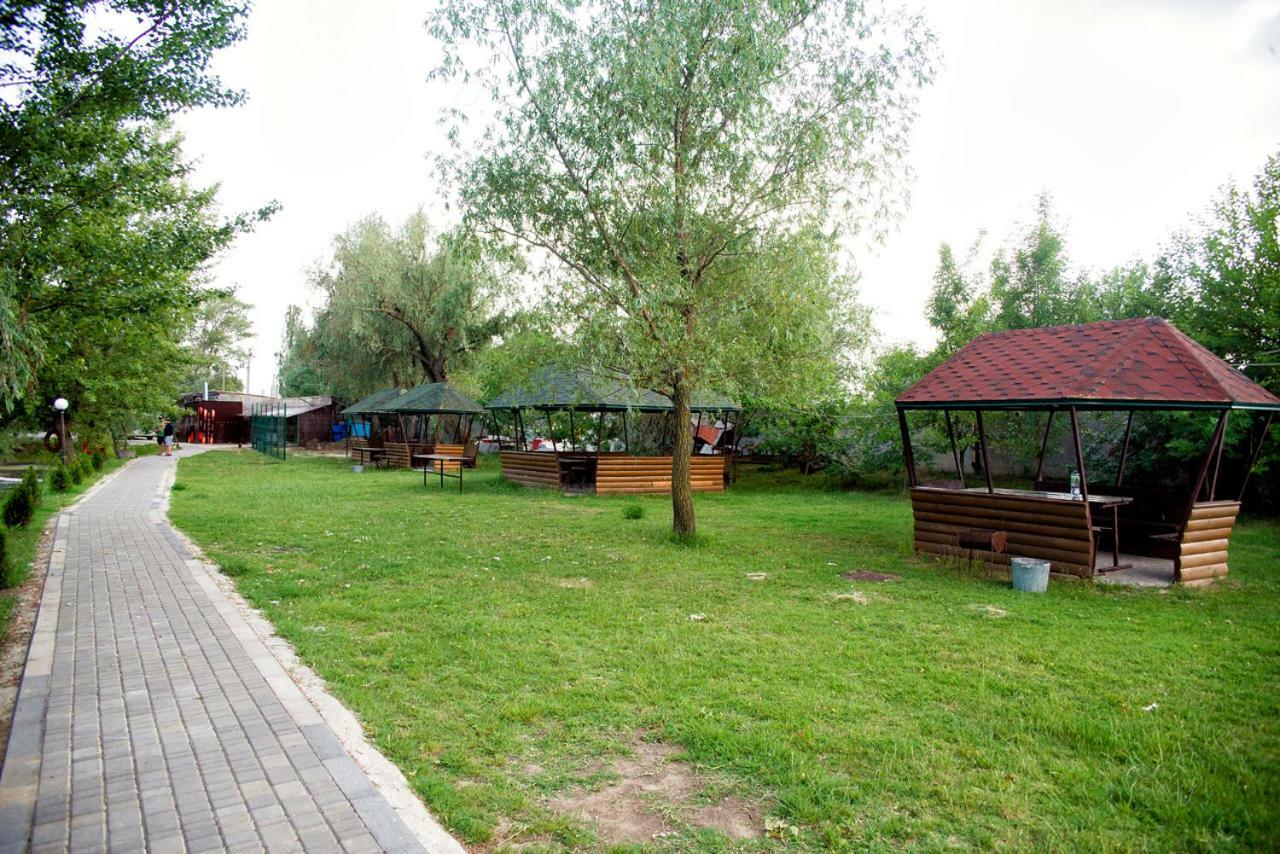 Holiday Park Dunay Kyslytsya المظهر الخارجي الصورة
